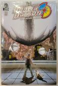 Dudley Datson and the Forever Machine #1-3 back