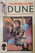 Dune #1-3 front