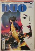 Duo #1-6 front