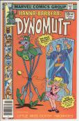 Dynomutt #1 front