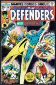 The Defenders  #28