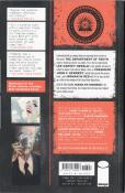 Department Of Truth TPB #5 back