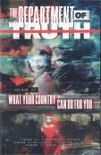 Department Of Truth TPB #5 front