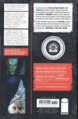 Department Of Truth TPB #6 back Department Of Truth TPB #6 back