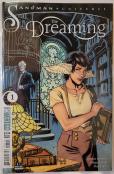 The Dreaming #1-17 front