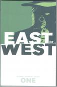 East of West TPB   #1
