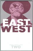 East of West TPB   #2