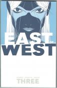 East of West TPB   #3