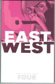 East of West TPB   #4