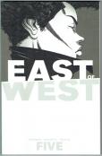East of West TPB   #5