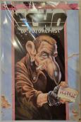 Echo Of Futurepast #1-8 back
