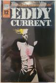 Eddy Current #1-12 back