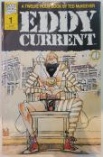 Eddy Current #1-12 front