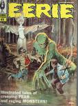 Eerie  #11