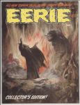 Eerie #2 front Eerie #2 front