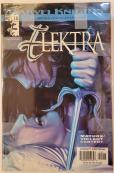 Elektra #1-15 back