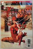 Elektra #1-15 front