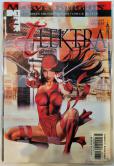 Elektra #1-35 front