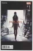 Elektra #1 front