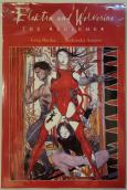 Elektra And Wolverine The Redeemer #1-3 back