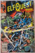 Elfquest #1-30 back Elfquest #1-30 back