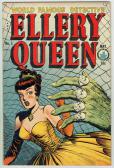 Ellery Queen   #1