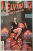 Elvira Mistress Of The Dark #1-12 back Elvira Mistress Of The Dark #1-12 back