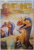 Epic An Anthology #1-4 back