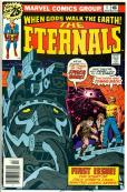 The Eternals 1