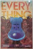 Everything #1-5 back
