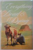 Everything Dead & Dying #1-5 front Everything Dead & Dying #1-5 front