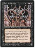 MTG - The Dark - Eater Of The Dead front