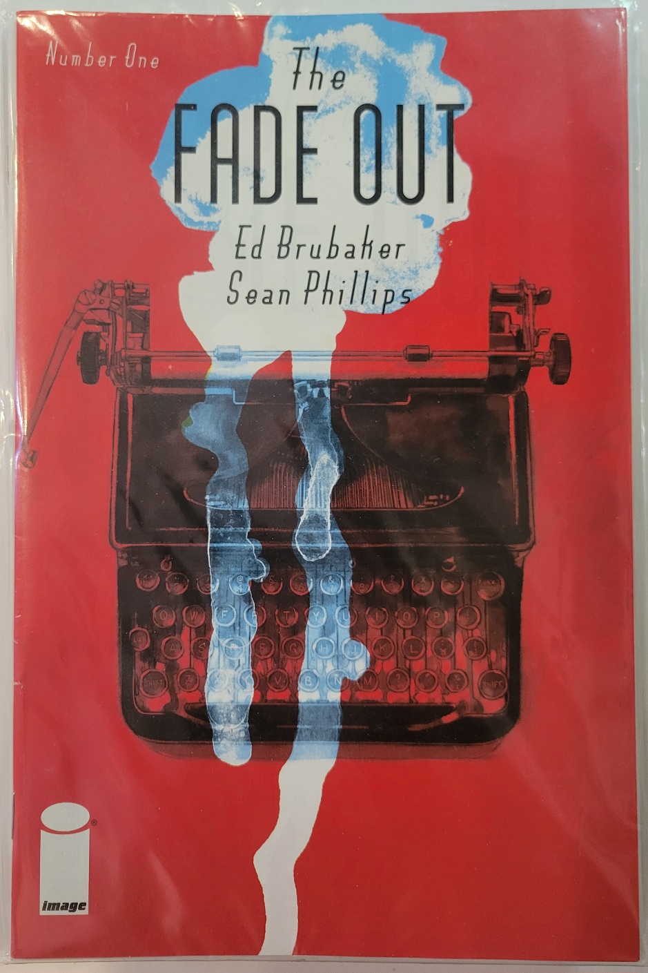 Fade Out #1-12