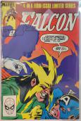 Falcon #1-4 back