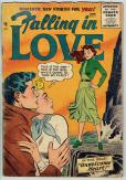 Falling In Love   #5