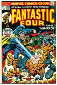 Fantastic Four #139