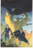 Fantastic Four #1 front