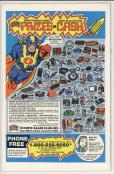 Fantastic Four #244 back