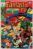 Fantastic Four  #89