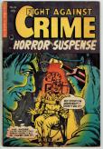 Fight Against Crime  #14