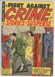 Fight Against Crime   #9