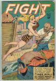 Fight Comics  #51