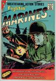 Fightin' Marines  #22