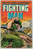 The Fighting Man   #8