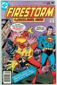 Firestorm   #2