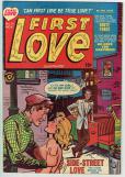 First Love Illustrated  #15
