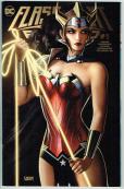 Flashpoint Beyond   #1