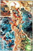 Flashpoint Beyond   #2