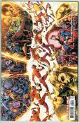 Flashpoint Beyond   #5
