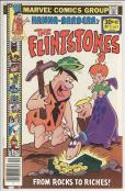 Flintstones #1 front Flintstones #1 front